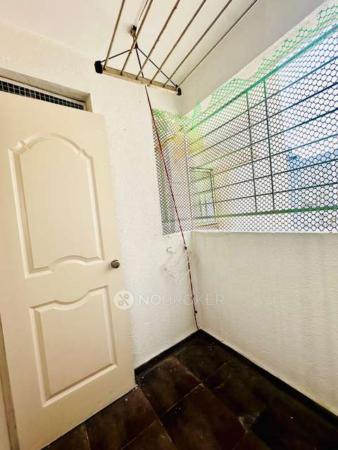 2 BHK Flat In Teerth Towers For Sale  In Baner