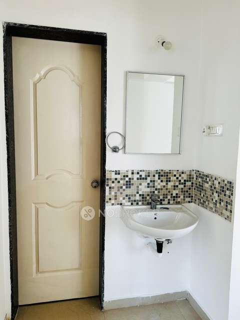 2 BHK Flat In Teerth Towers For Sale  In Baner