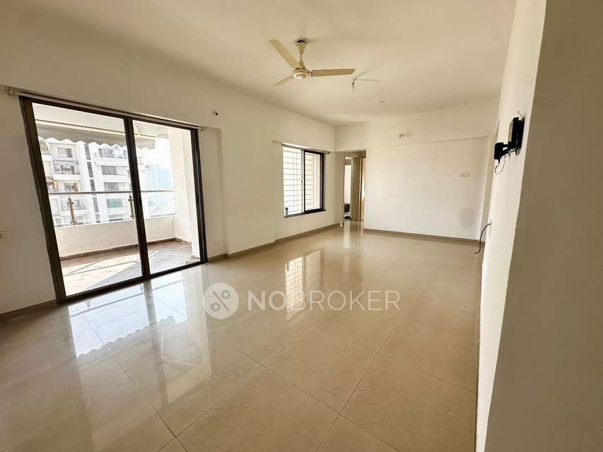 2 BHK Flat In Teerth Towers For Sale  In Baner