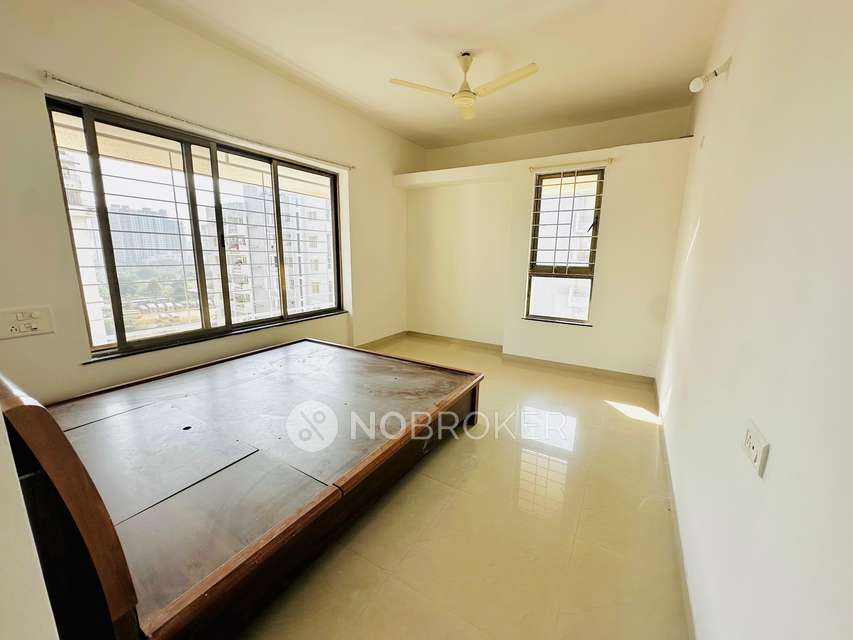 2 BHK Flat In Teerth Towers For Sale  In Baner