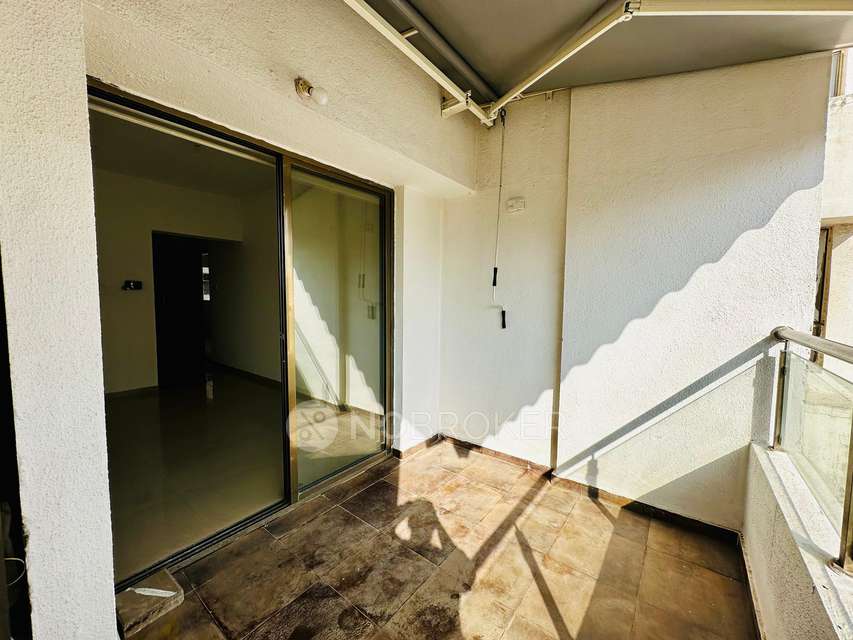 2 BHK Flat In Teerth Towers For Sale  In Baner