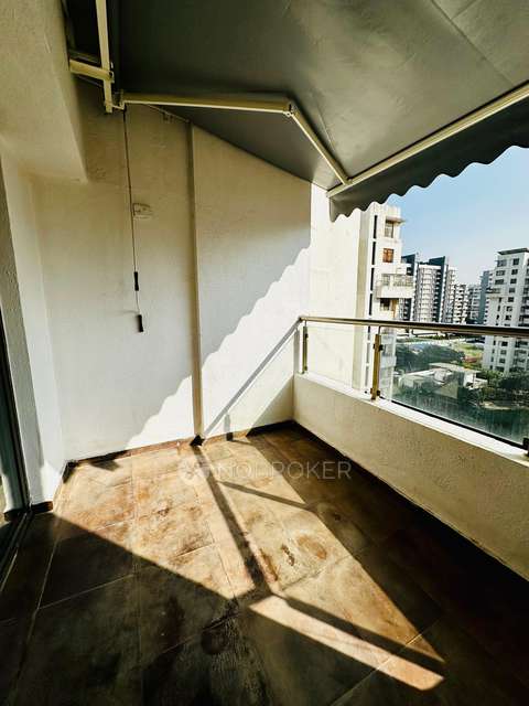 2 BHK Flat In Teerth Towers For Sale  In Baner