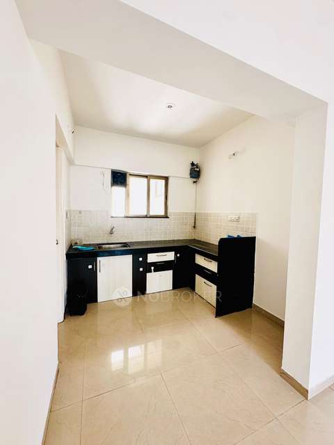 2 BHK Flat In Teerth Towers For Sale  In Baner