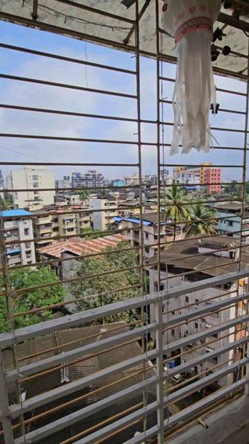 1 BHK Flat In Avighna Krupa For Sale  In Dombivli East