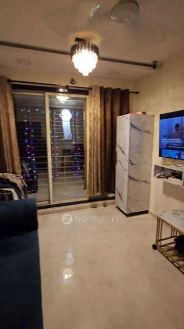 1 BHK Flat In Avighna Krupa For Sale  In Dombivli East