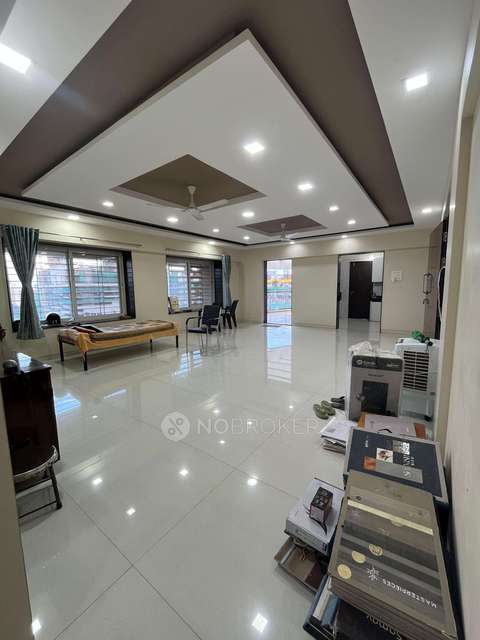 4 BHK Flat In Mohan Nagar Co Operative Society,  Baner, Pune For Sale  In  Baner, 
