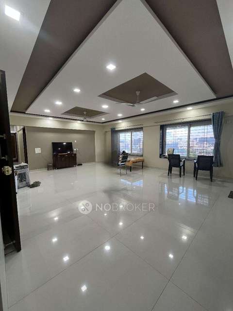 4 BHK Flat In Mohan Nagar Co Operative Society,  Baner, Pune For Sale  In  Baner, 