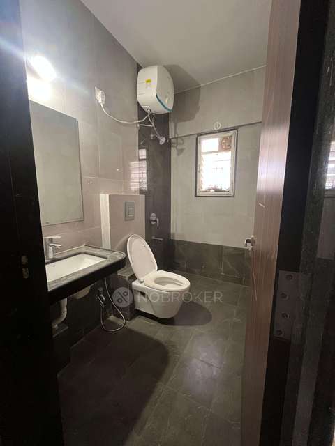 4 BHK Flat In Mohan Nagar Co Operative Society,  Baner, Pune For Sale  In  Baner, 
