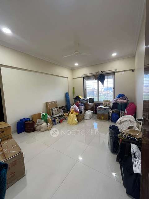 4 BHK Flat In Mohan Nagar Co Operative Society,  Baner, Pune For Sale  In  Baner, 