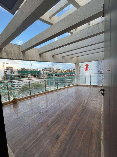 4 BHK Flat In Mohan Nagar Co Operative Society,  Baner, Pune For Sale  In  Baner, 