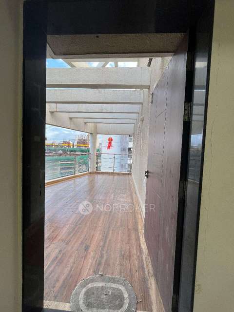 4 BHK Flat In Mohan Nagar Co Operative Society,  Baner, Pune For Sale  In  Baner, 