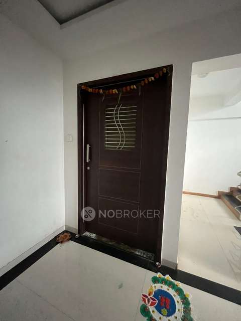 4 BHK Flat In Mohan Nagar Co Operative Society,  Baner, Pune For Sale  In  Baner, 