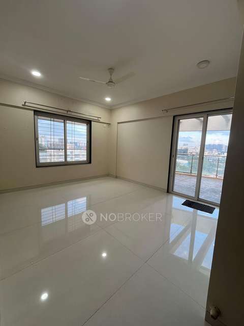 4 BHK Flat In Mohan Nagar Co Operative Society,  Baner, Pune For Sale  In  Baner, 