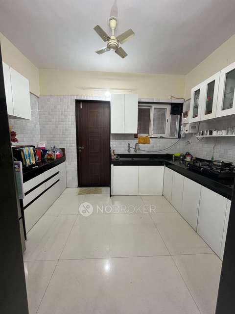 4 BHK Flat In Mohan Nagar Co Operative Society,  Baner, Pune For Sale  In  Baner, 