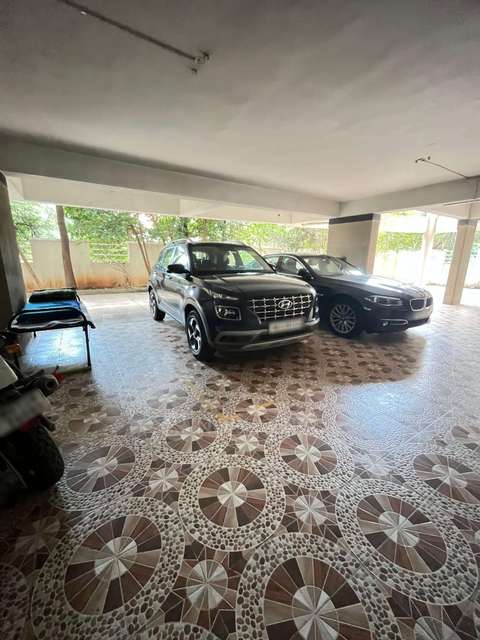 4 BHK Flat In Mohan Nagar Co Operative Society,  Baner, Pune For Sale  In  Baner, 