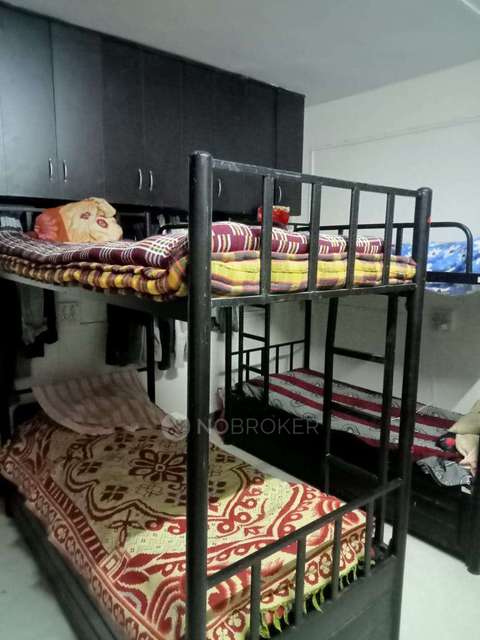 PG for Anyone in Abc Chowk