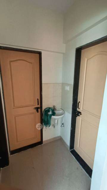 1 BHK Flat In Ajeenkya Towers for Rent  In Charholi Budruk, 