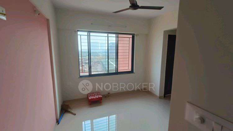 1 BHK Flat In Ajeenkya Towers for Rent  In Charholi Budruk, 