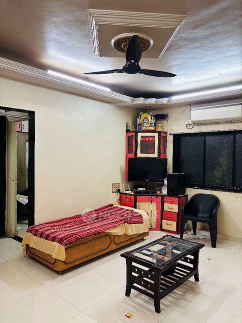 1 BHK Flat In 712 Budhwar Peth Niwara Complex 3rd Floor for Rent  In Sakal Office