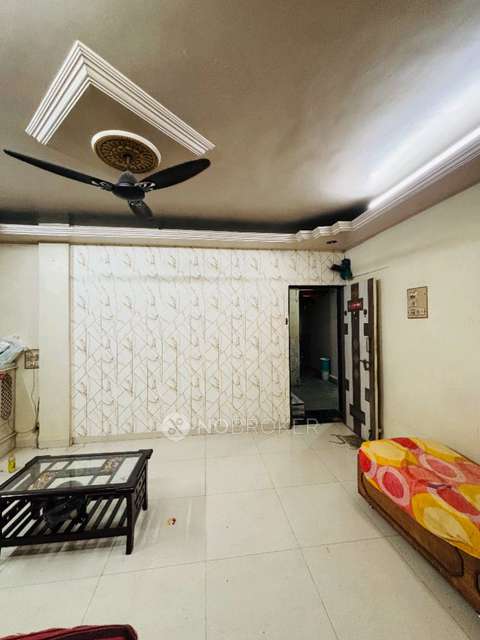 1 BHK Flat In 712 Budhwar Peth Niwara Complex 3rd Floor for Rent  In Sakal Office