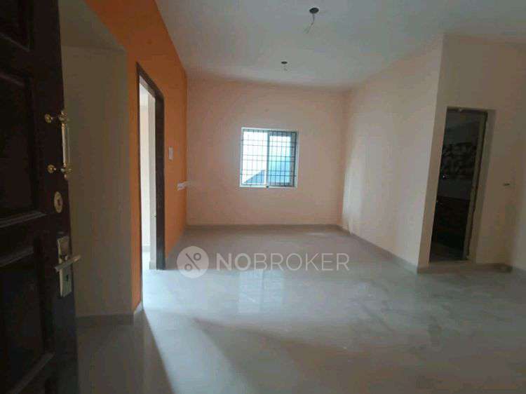 2 BHK Flat In Rajkavi  for Rent  In B -8(b, Bharathiar St, Hl Colony, Pammal, Chennai, Tamil Nadu 600075, India