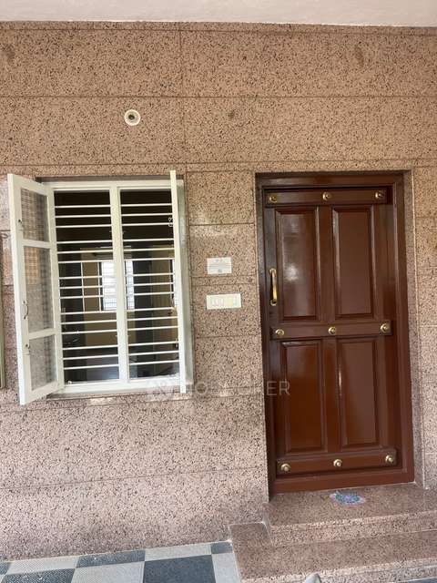 2 BHK House for Rent  In Hegganahalli