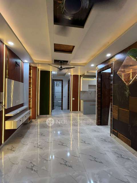 3 BHK Flat In Apartment For Sale  In Uttam Nagar