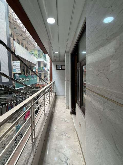 3 BHK Flat In Apartment For Sale  In Uttam Nagar