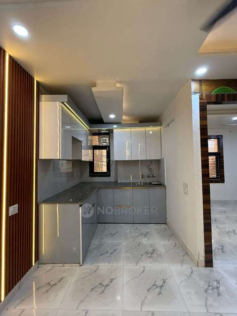 3 BHK Flat In Apartment For Sale  In Uttam Nagar