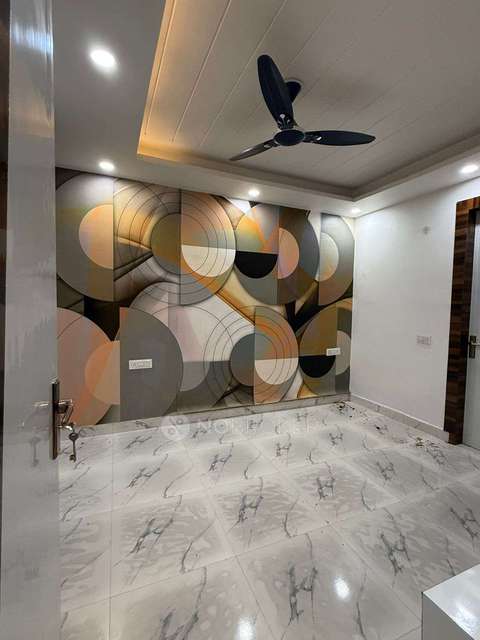 3 BHK Flat In Apartment For Sale  In Uttam Nagar