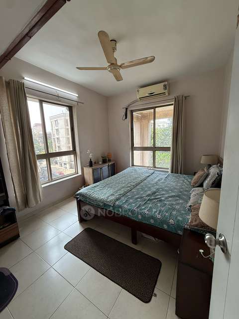 2 BHK Flat In Lunkad Colonade 1 For Sale  In Lunkad Colonnade 1