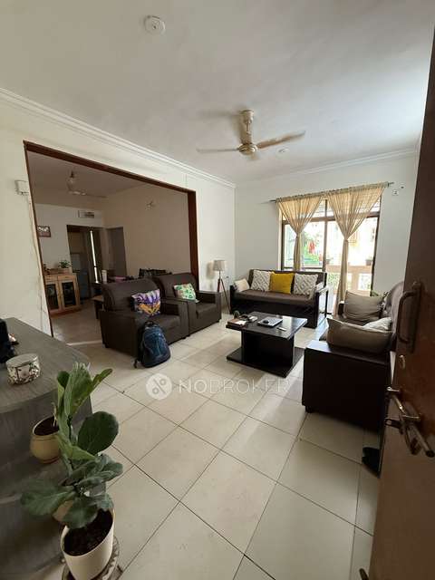 2 BHK Flat In Lunkad Colonade 1 For Sale  In Lunkad Colonnade 1