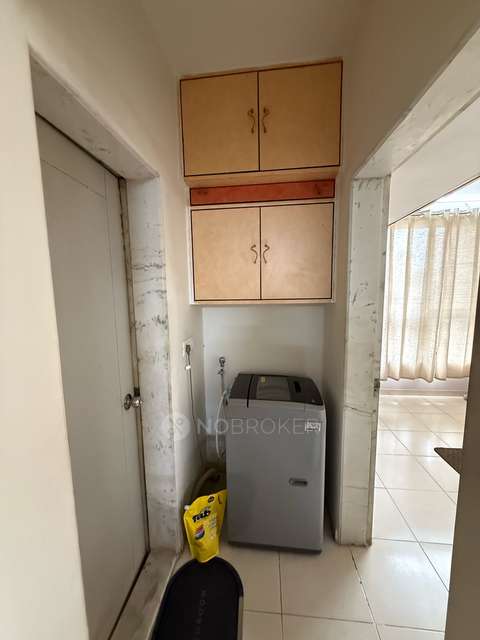 2 BHK Flat In Lunkad Colonade 1 For Sale  In Lunkad Colonnade 1