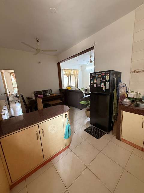 2 BHK Flat In Lunkad Colonade 1 For Sale  In Lunkad Colonnade 1