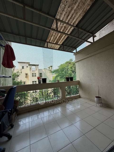 2 BHK Flat In Lunkad Colonade 1 For Sale  In Lunkad Colonnade 1