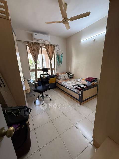 2 BHK Flat In Lunkad Colonade 1 For Sale  In Lunkad Colonnade 1