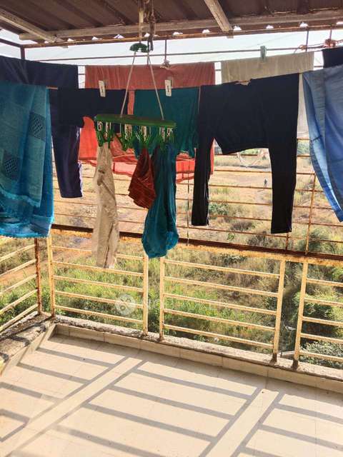 1 BHK Flat In Shankheshwar Crystal For Sale  In Titwala