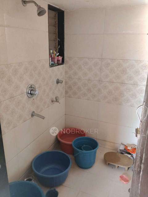 1 BHK Flat In Shankheshwar Crystal For Sale  In Titwala