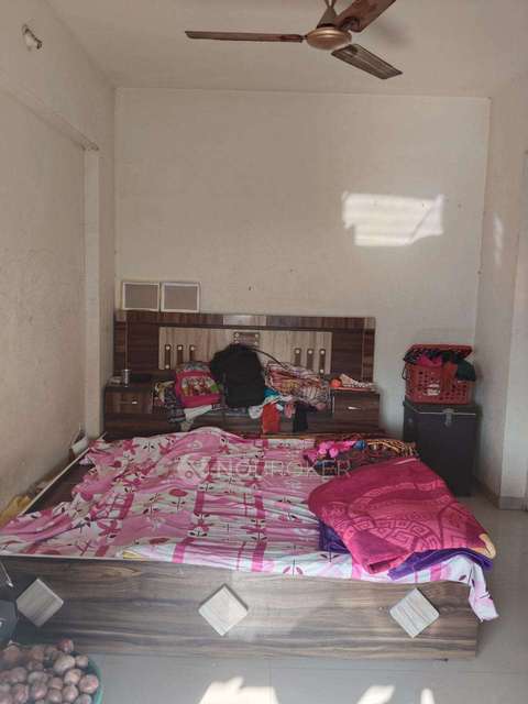 1 BHK Flat In Shankheshwar Crystal For Sale  In Titwala