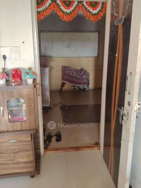 1 BHK Flat In Shankheshwar Crystal For Sale  In Titwala