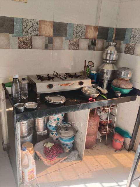 1 BHK Flat In Shankheshwar Crystal For Sale  In Titwala