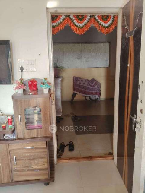 1 BHK Flat In Shankheshwar Crystal For Sale  In Titwala