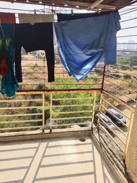 1 BHK Flat In Shankheshwar Crystal For Sale  In Titwala