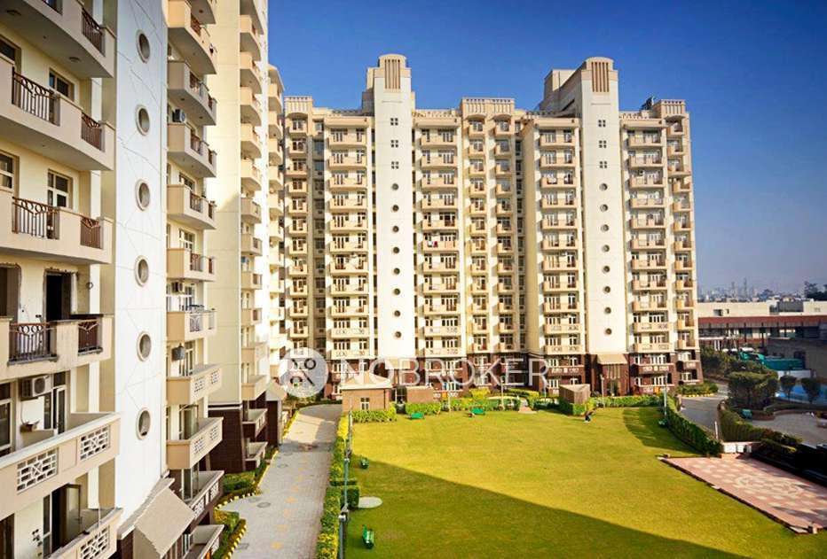 2 BHK Flat In Mgf The Vilas Apartment For Sale  In Gurgaon