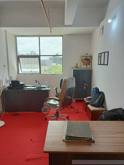 Office Space in Moshi, Pune for sale 