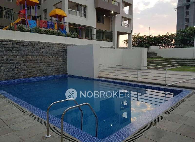 1 BHK Flat In Arcvista For Sale  In Dhanori