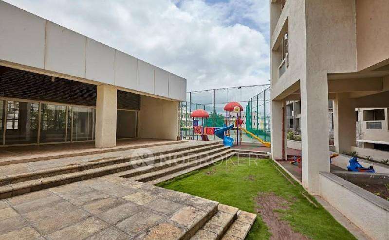 1 BHK Flat In Arcvista For Sale  In Dhanori