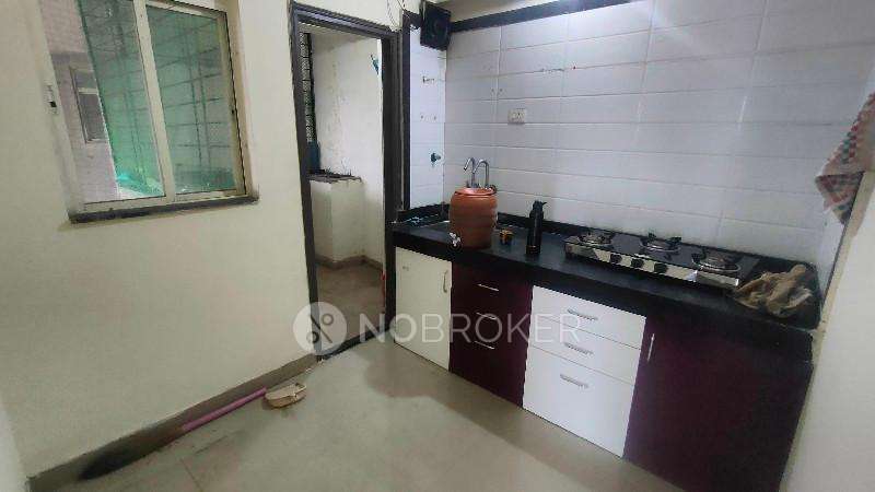 1 BHK Flat In Arcvista For Sale  In Dhanori