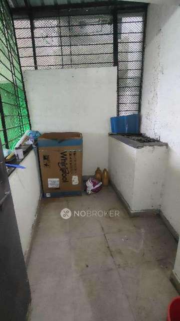 1 BHK Flat In Arcvista For Sale  In Dhanori