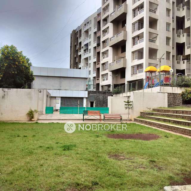 1 BHK Flat In Arcvista For Sale  In Dhanori